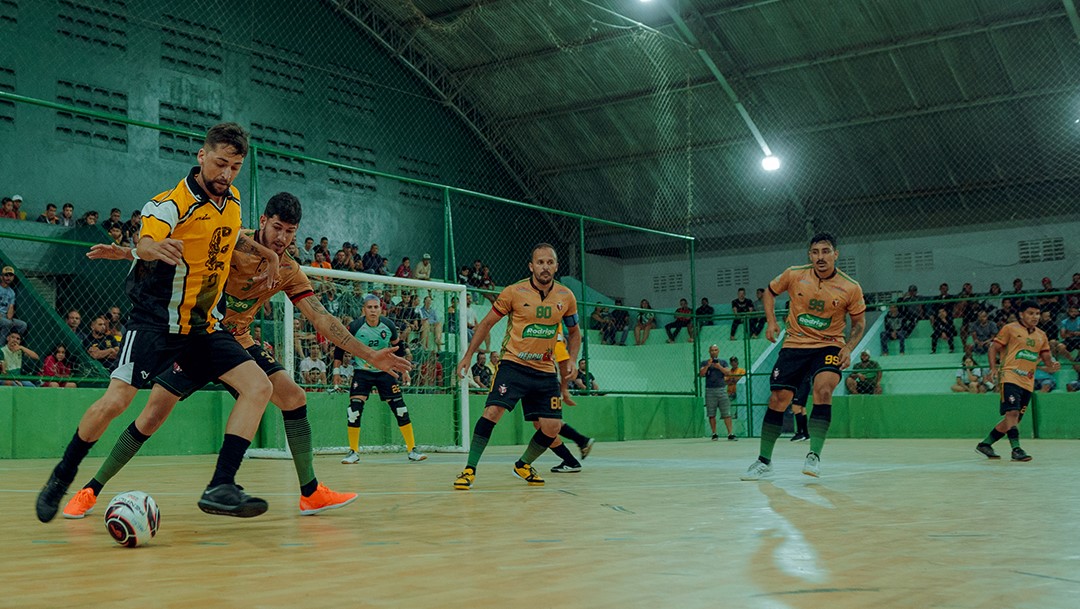 Camocim de São Félix Abre Inscrições para o Circuito Esportivo da Emancipação 2024