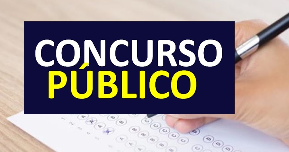 CONCURSO PÚBLICO 2023 - Informação Importante para os Convocados