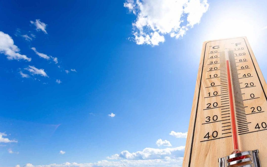 Sol a Pino: Prefeitura de Camocim de São Félix Alerta Sobre Cuidados com a Saúde no Verão
